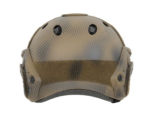 Airsoft / Paintball PJ Helm