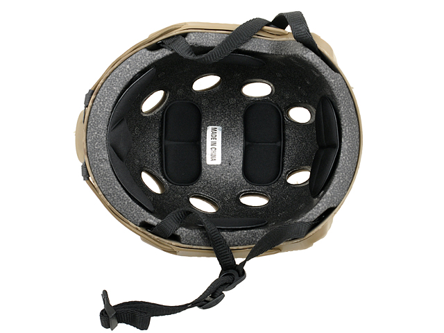 Airsoft / Paintball PJ Helm