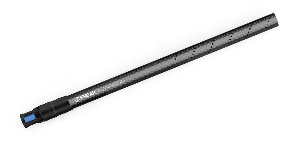 Smart Parts / GoG 14 zoll Carbon Lauf für Freak Hülse - Cocker
