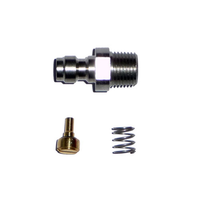 Füllnippel Set