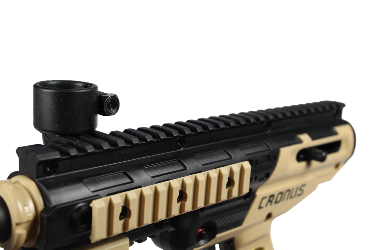 Tippmann Cronus Basic + Tactical Sparpaket Paintball Markierer