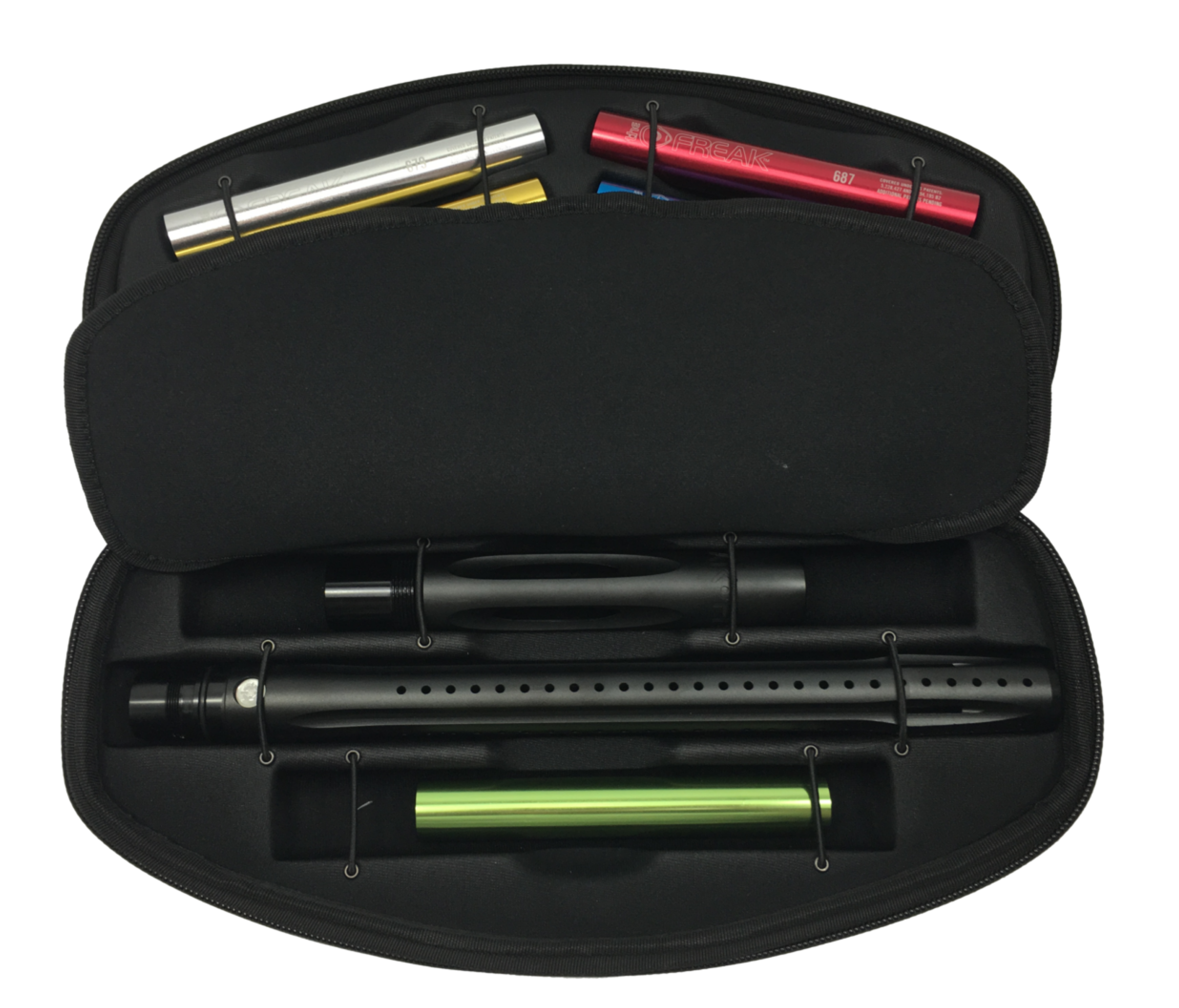 Smart Parts Freak Sets 14 und 16 Zoll vers. Gewinde