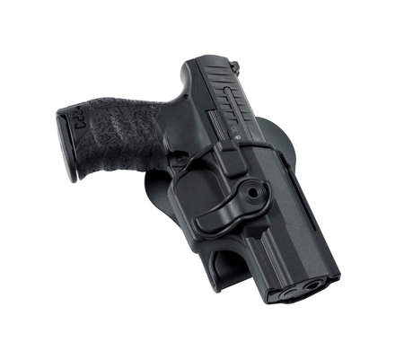 Halfter Umarex PPQ M2 Polymer Holster schwarz