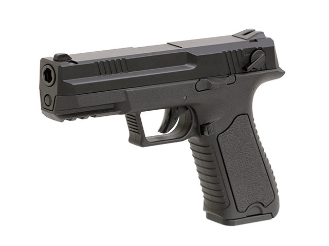 CM.127 Airsoftpistole