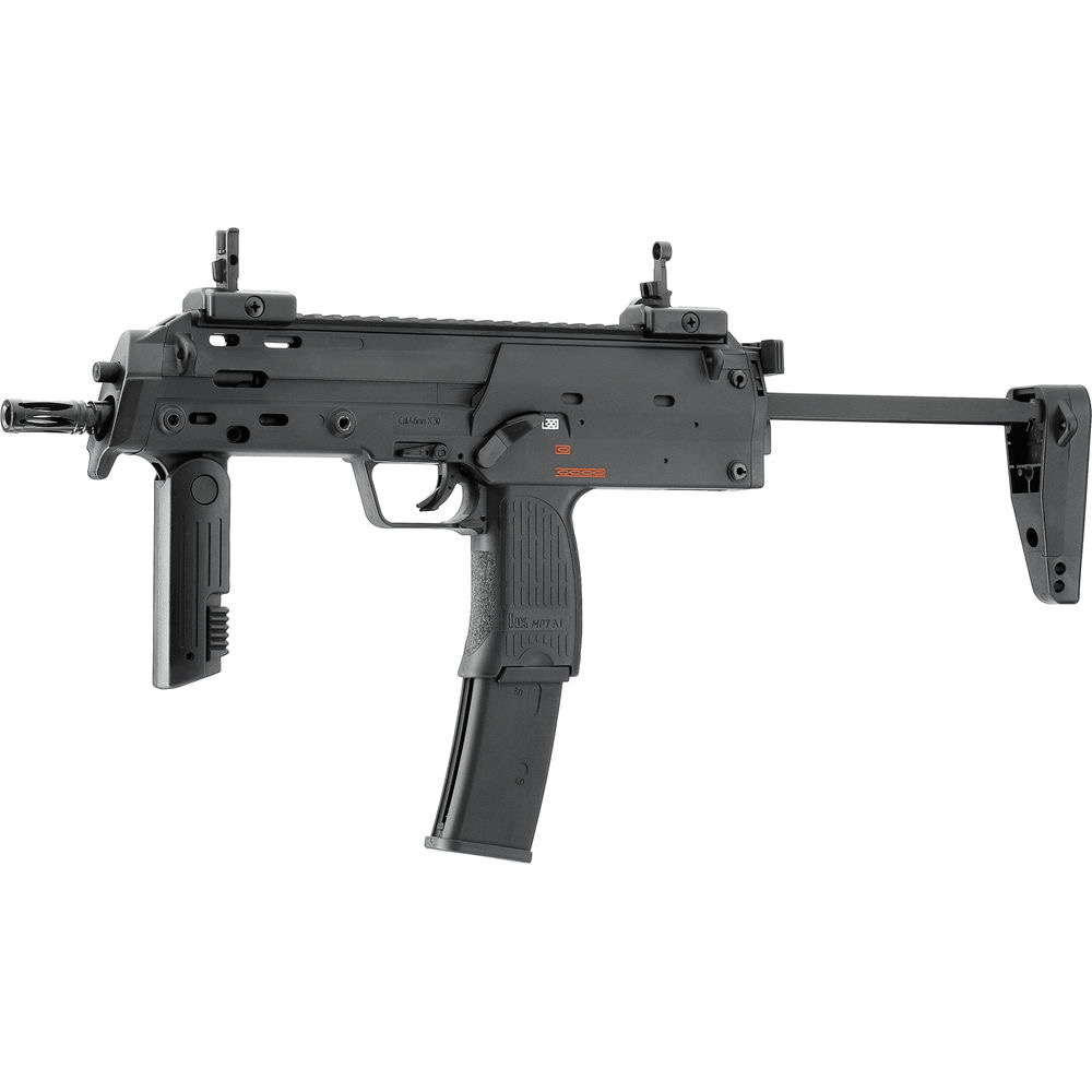 VFC MP7 A1 Softair Gas Blow Back Gewehr 6mm GBB