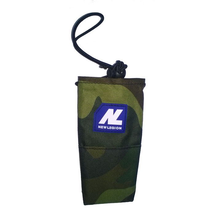 New Legion Barrel Sock Camo