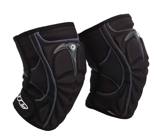 Dye Performance Knie Schoner