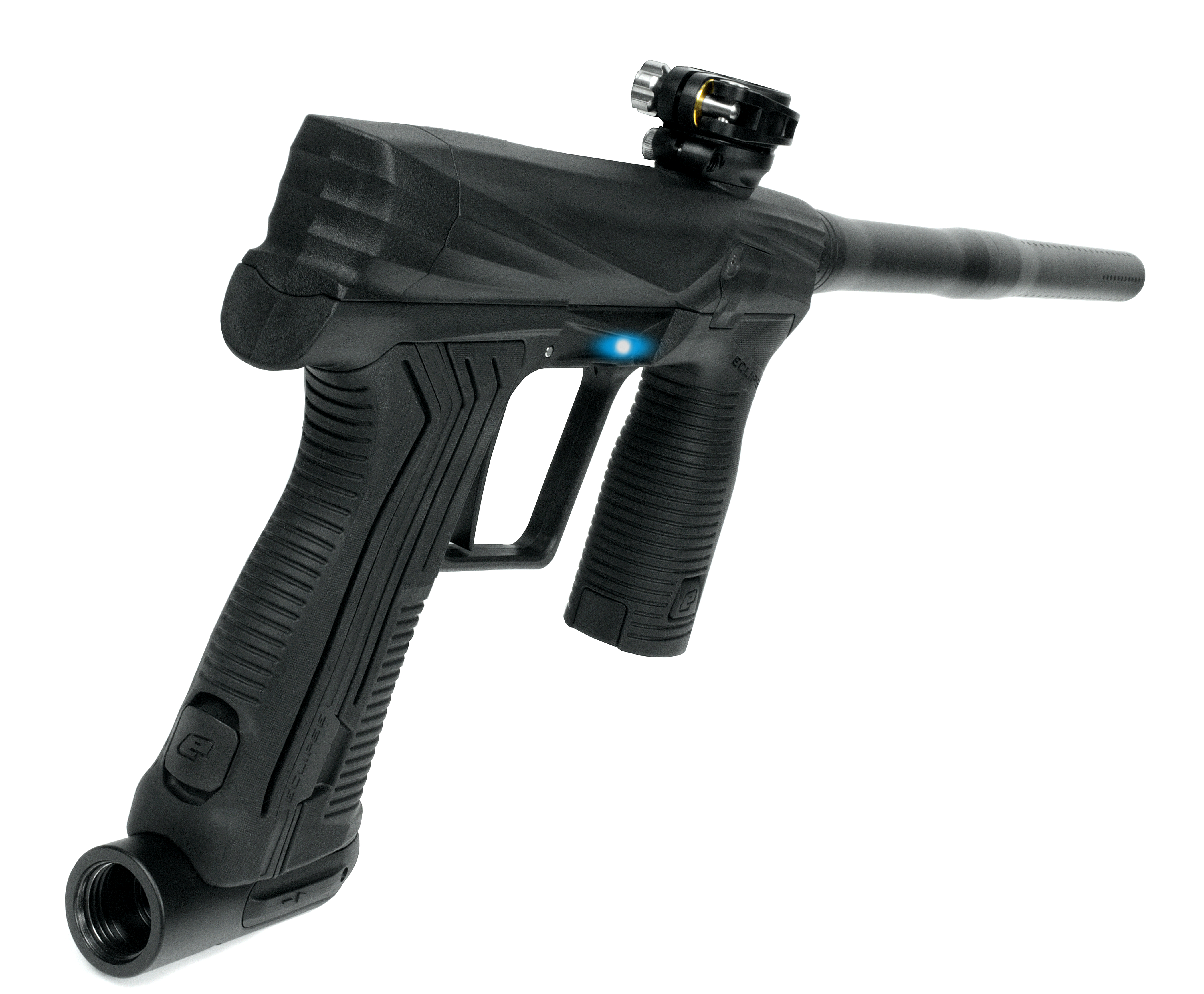 Planet Eclipse ETHA3 .68 Cal Paintball Markierer - Schwarz