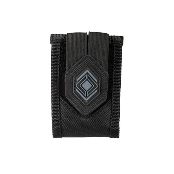 NXe Extraktion Radio Tasche schwarz