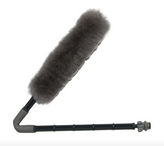 Paintball Laufreiniger Schaf Laufpolierer Maid Kal. 68