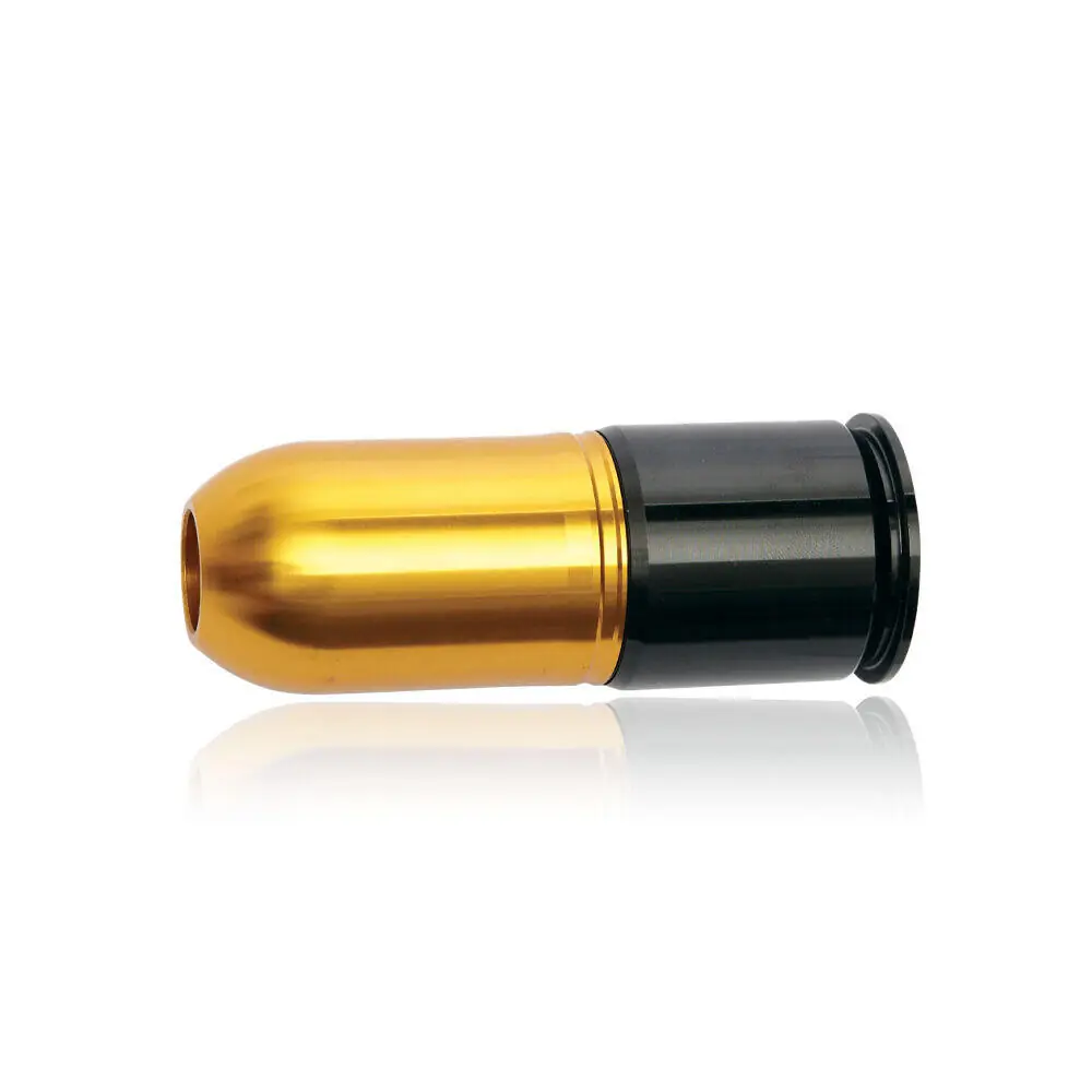 ASG Airsoftgranate 40 mm 90 BBs