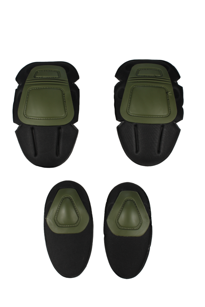 Combat Unifom Olive