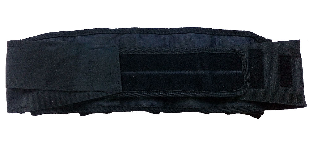 New Legion Battle Pack für 5 x 50er Pots - schwarz