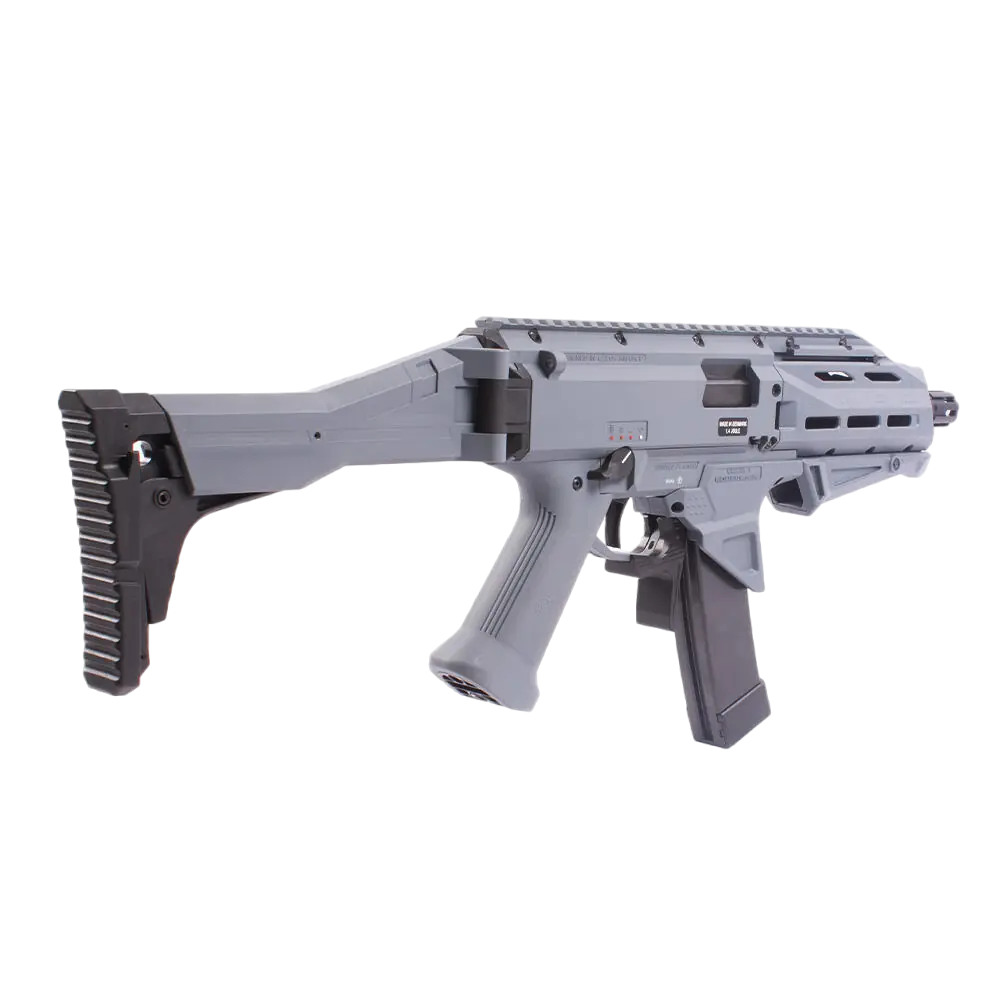 CZ Scorpion EVO 3 A1 ATEK Airsoftmaschinenpistole