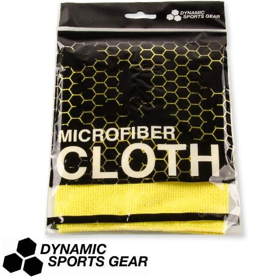 Dynamic Sports Gear Microfasertuch