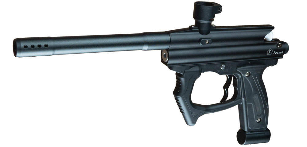 Riot 2 New Legion Paintball Markierer