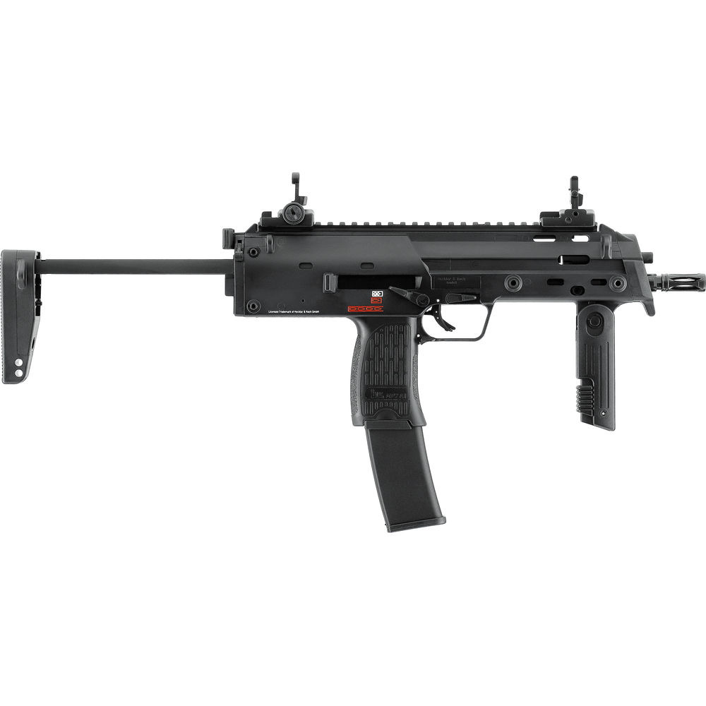 VFC MP7 A1 Softair Gas Blow Back Gewehr 6mm GBB