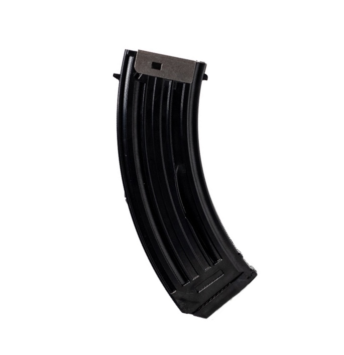 Hardstyle Ersatzmagazin AK20 Paintball Magfed Markierer - 20 Schuss