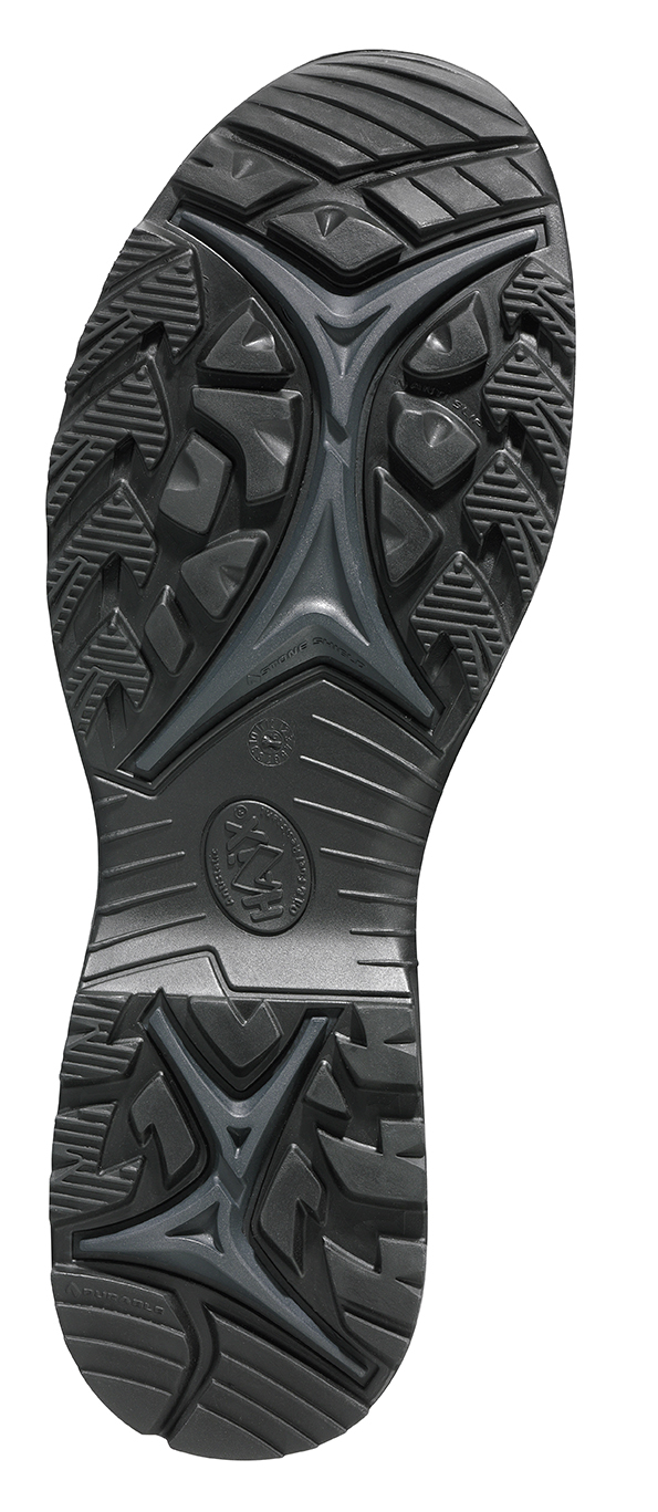 Black Eagle Athletic 2.1 GTX Kampfstiefel