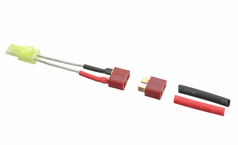 Tamiya/Deans Connector Adapter