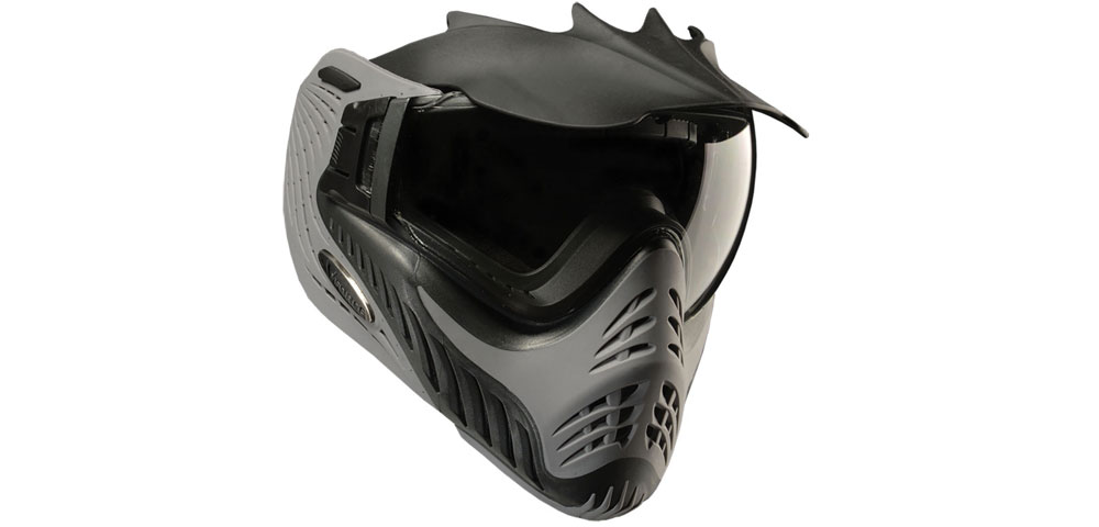 VForce Profiler Paintball Maske - Shark