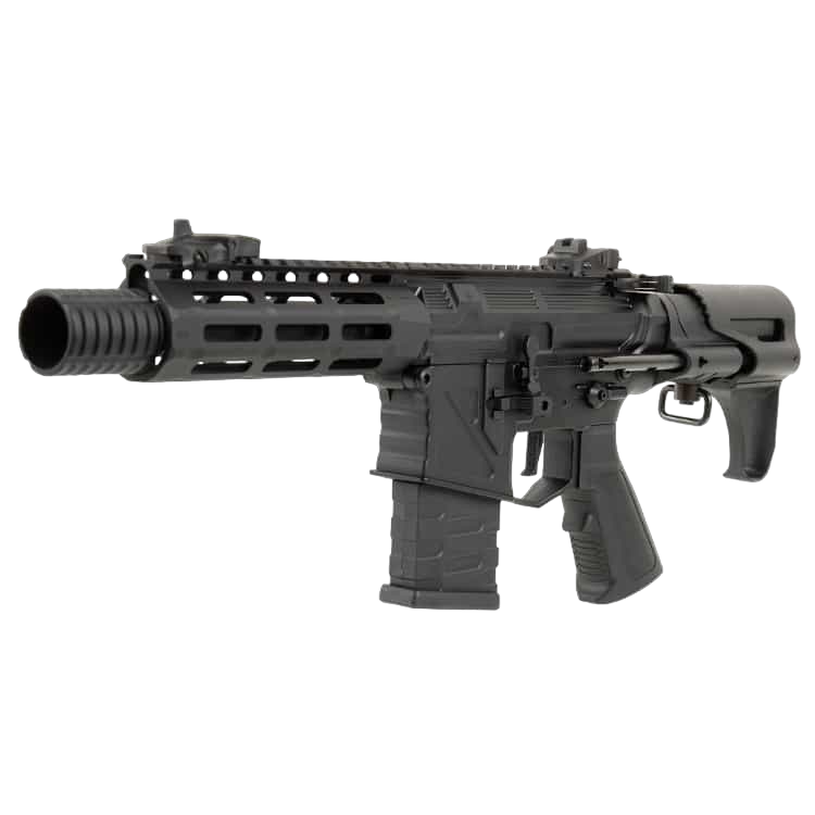 Phantom Extremis MK6 S-AEG Airsoftgewehr