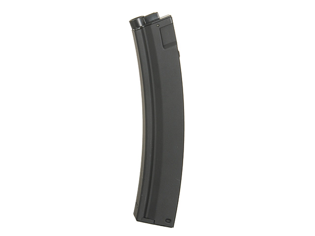 Mid Cap Magazin für MP5 Softair Airsoft Long-Version