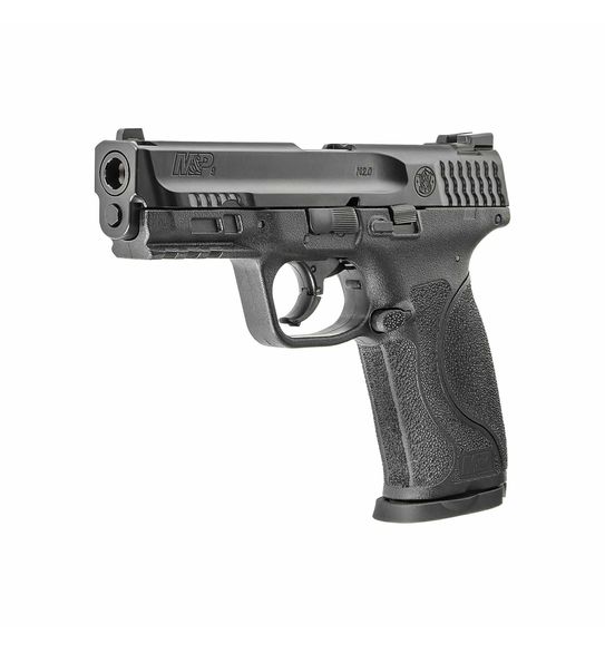 VFC S&W M&P9 Airsoftpistole GBB 22 Schuss 6mm