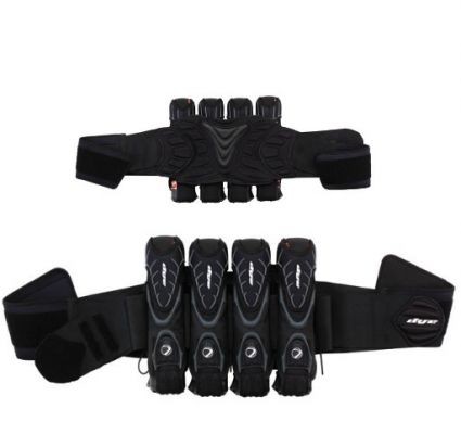 Dye Assault Battle Pack 4+5