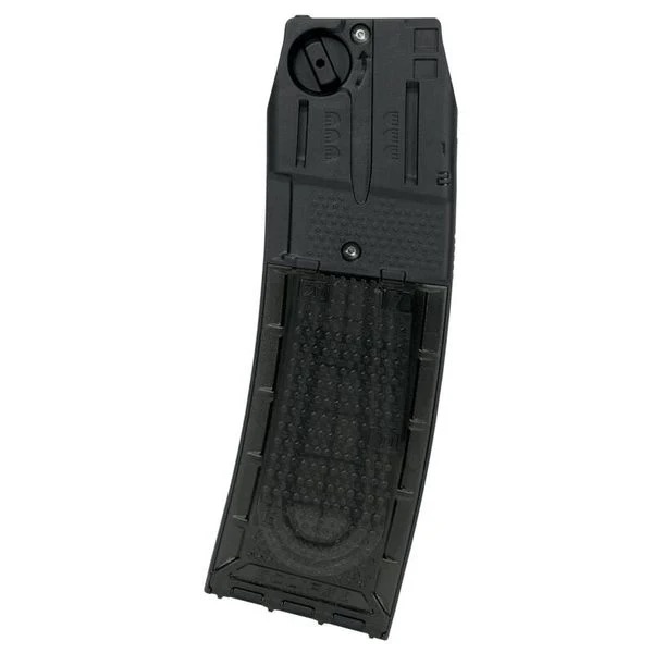Paintball Magazin Planet Eclipse CF20 Pro 20 Schuss Schwarz FSR Ready