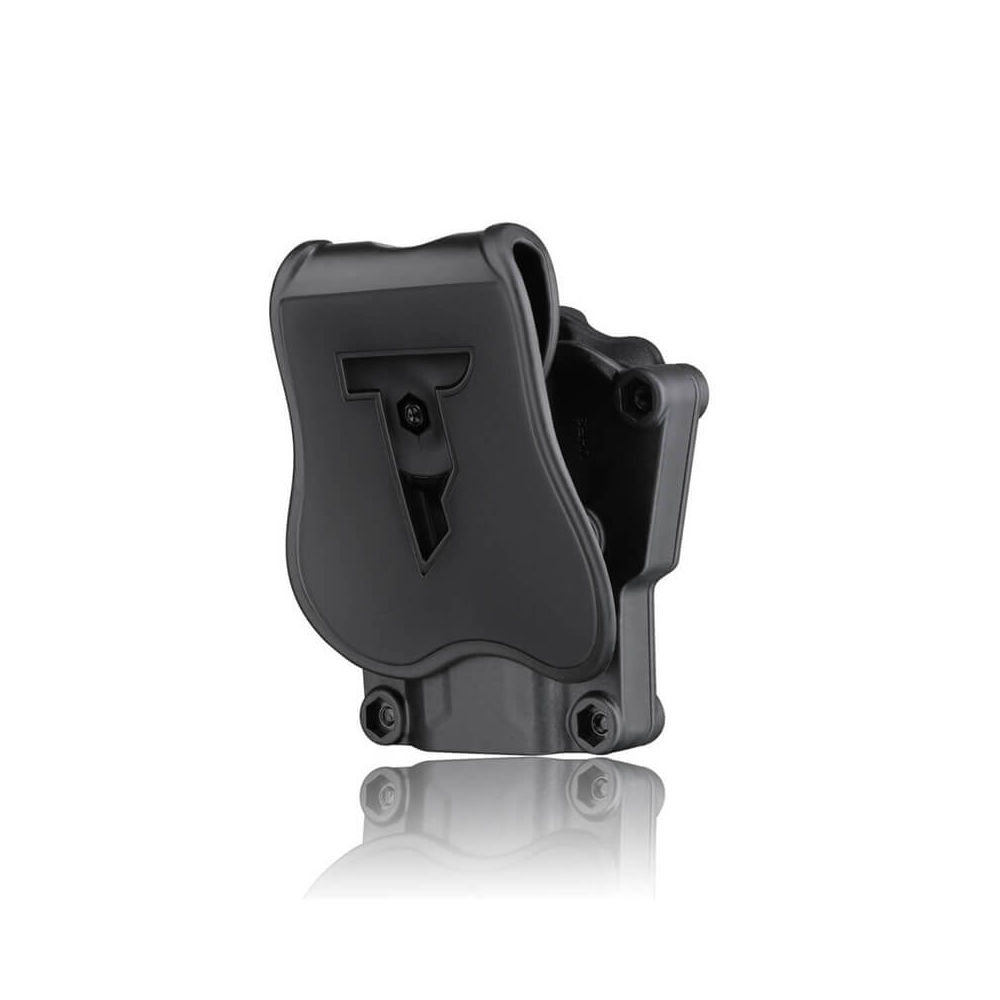 Paintball/Airsoft Pistolen Cytac Holster