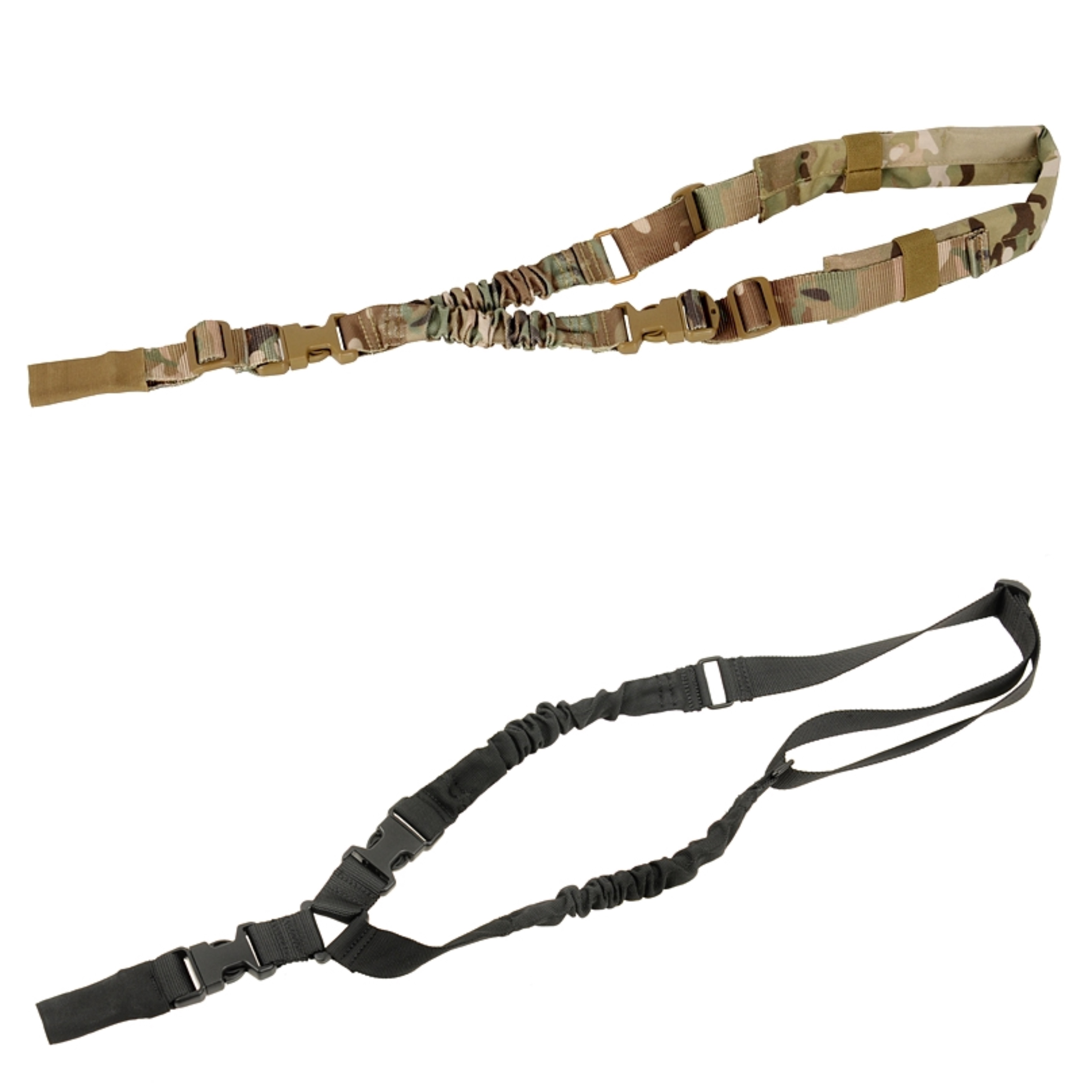 1-Point Bungee Slings Tragegurte