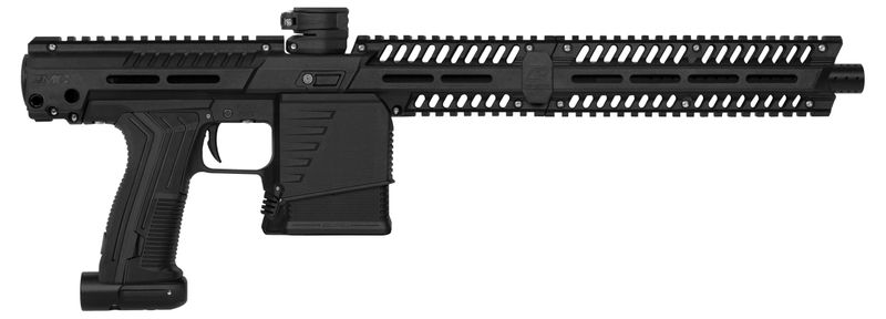 Planet Eclipse EMEK MG100 EMF MagFed Markierer First Strike Ready
