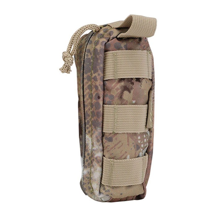 Dye Pod Dump Pouch - Pottasche - Dye Cam