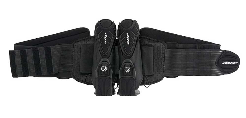 Dye Assault Battle Pack 2+3