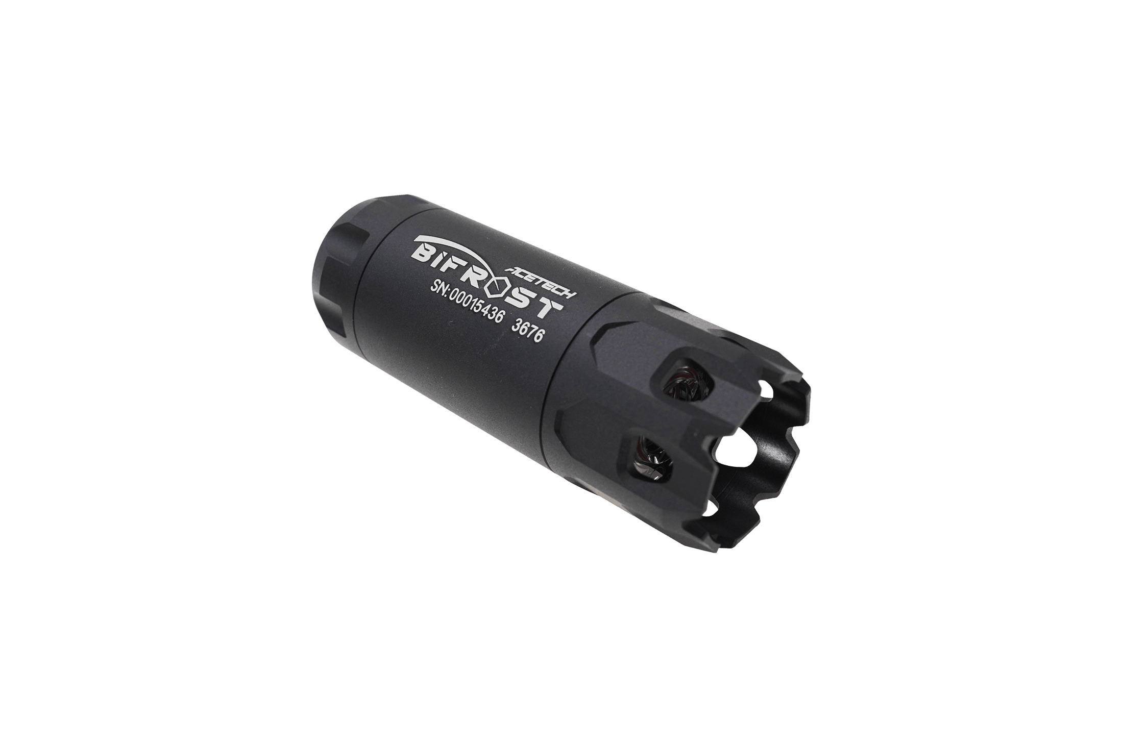 Airsoft Tracer Bifrost Acetech Unit