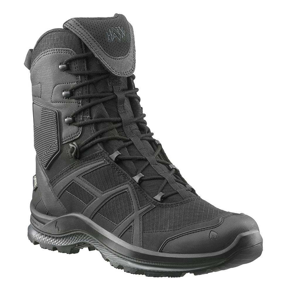 Black Eagle Athletic 2.1 GTX Kampfstiefel
