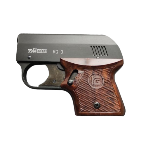 Umarex Röhm RG3 Schreckschusspistole 6mm